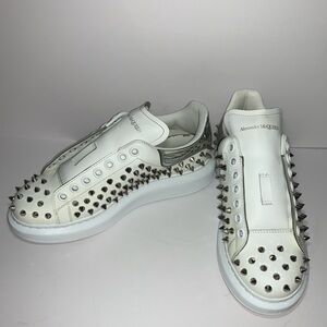 Alexander Mcqueen Sneakers